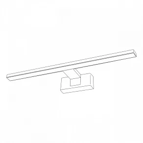Подсветка для зеркала Citilux VIZOR CL708751