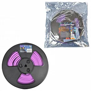 Лента светодиодная Uniel Neon ULS-N11 UL-00009103