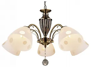 Подвесная люстра Reluce 03718 03718-0.4-05