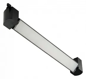 Накладной светильник MyFar Technical MT0112-16W3K-B