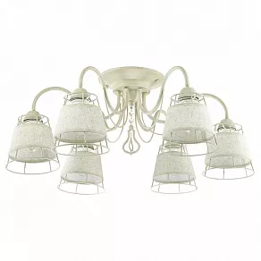 Потолочная люстра Lumion Lindsay 3663/6C