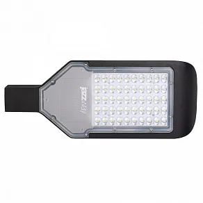 Консольный светильник Jazzway  PSL 02 PRO  50w 5000K IP65 BL