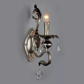 Бра Omnilux Livorno OML-77801-01