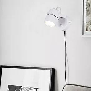 Бра Reluce 16020 16020-9.5-001CT MR16 WT