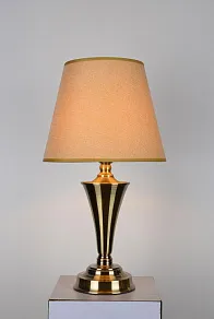 Настольная лампа декоративная Alfa-Light F2324 F2324-08