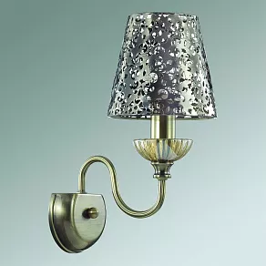 Бра Lumion Godelina 3260/1W