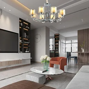 Подвесная люстра Arte Milano Neapolis-77207 277207/8 Ni