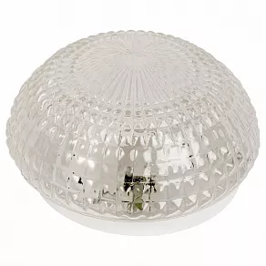 Накладной светильник Arte Lamp Crystal A3821PL-1SS