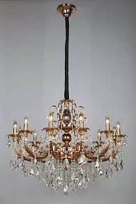 Подвесная люстра Omnilux Grosseto OML-77723-12