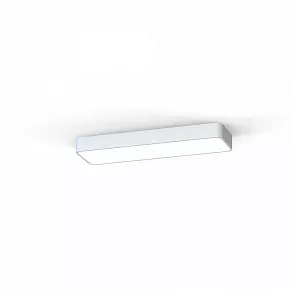 Накладной светильник Nowodvorski Soft Ceiling Led 60x20 7538