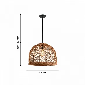 Подвесной светильник Favourite Gamble 4878-1P