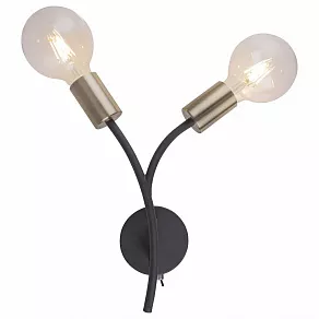 Бра Globo Sarini 54003-2W