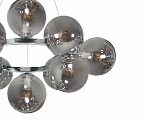 Подвесная люстра Kink Light Сида 07508-12A,02(16)