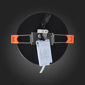 Встраиваемый светильник ST-Luce Ciamella ST104.402.06