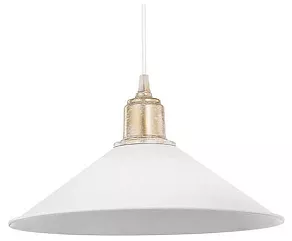 Подвесной светильник TopLight Delilah TL1606H-01WH