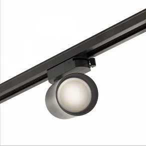 Светильник на штанге AM-Group AM473 AM473 BK