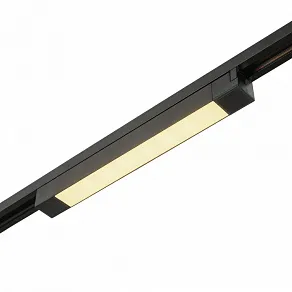 Накладной светильник MyFar Technical MT0110-16W3K-B