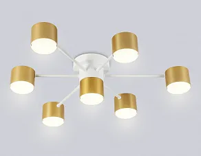 Потолочная люстра Ambrella Light COMFORT FL51725