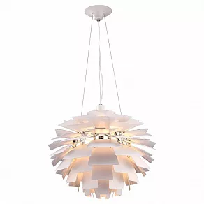 Подвесной светильник Arte Lamp Jupiter A8008SP-3WH