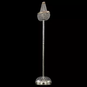 Торшер Bohemia Ivele Crystal 1911 19113T4/H/45IV-152 G