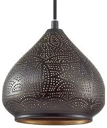 Подвесной светильник Odeon Light Veki 3303/1