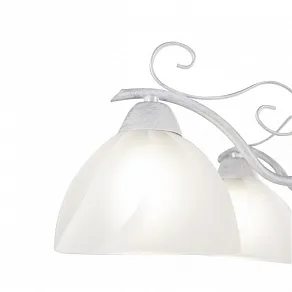 Подвесная люстра Arte Milano Amalfi-0644 330644/5 WT+SL