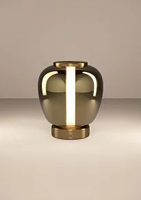 Настольная лампа декоративная Eglo FRUITERA 390467