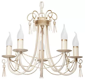 Подвесная люстра Vitaluce V1080 V1080/5