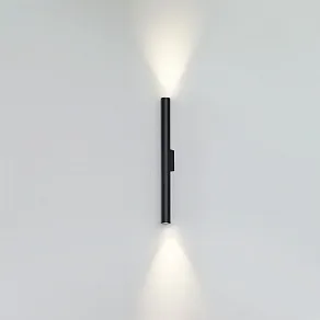 Накладной светильник Odeon Light Tubus 7105/10WL