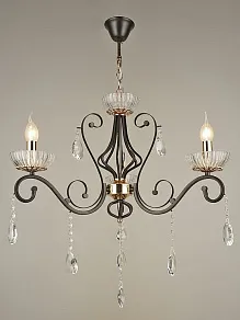 Подвесная люстра Reluce 04456 04456-0.4-03