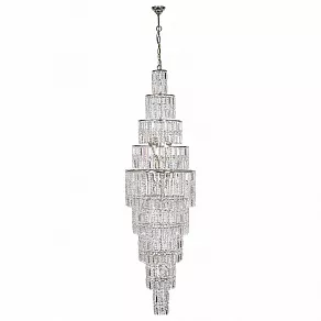 Подвесная люстра Dio D’Arte Bergamo Bergamo E 1.10.50.300 N