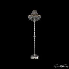 Торшер Bohemia Ivele Crystal 1927 19271T3/H/45IV-172 G