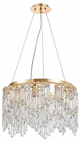 Подвесная люстра Favourite Diadem 4724-6P