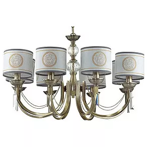 Подвесная люстра Odeon Light Talia 3268/8