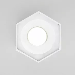 Накладной светильник Elektrostandard 25037/LED 25037/LED