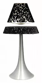 Настольная лампа декоративная Velante 902 902-204-01