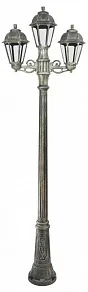 Фонарный столб Fumagalli SABA K22.156.S21.BXE27