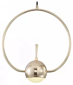 Подвесной светильник Loft it Nuance 8139-B