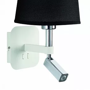 Бра с подсветкой Mantra Habana 5316+5238