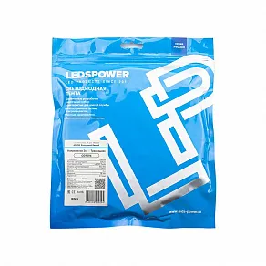Лента светодиодная LEDS POWER ПРО200 009094