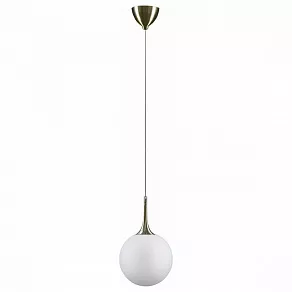 Подвесной светильник Lightstar Globo 813021