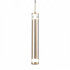 Подвесной светильник Escada 609 609/S LED Gold