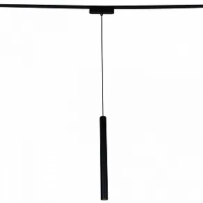 Подвесной светильник Reluce  13007-9.3-001UR magnetic LED8W BK