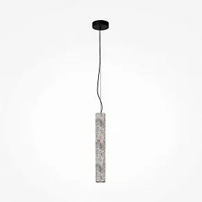 Подвесной светильник Maytoni Basic Texture MOD461PL-L5GRK