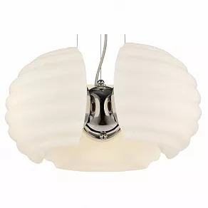 Подвесная люстра Arte Lamp Barilla A8307SP-3CC