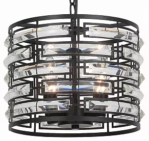 Подвесной светильник ST-Luce Chiarezza SL665.403.04