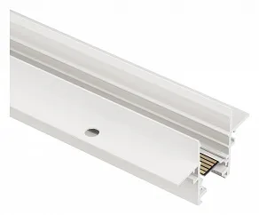 Трек встраиваемый Arlight MAG 25 TRACK 2538 FDW 050225