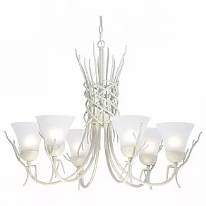Подвесная люстра Arte Lamp Brushwood A4111LM-6WA