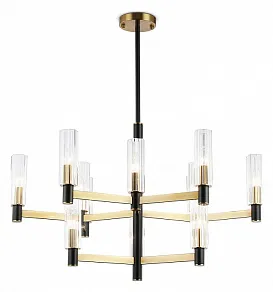 Люстра на штанге Ambrella Light LH LH55515