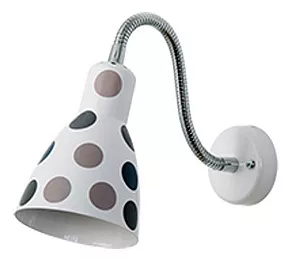 Бра Odeon Light Pika 2595/1W